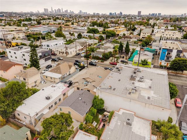 5257 Fountain Avenue, Los Angeles, CA 90029
