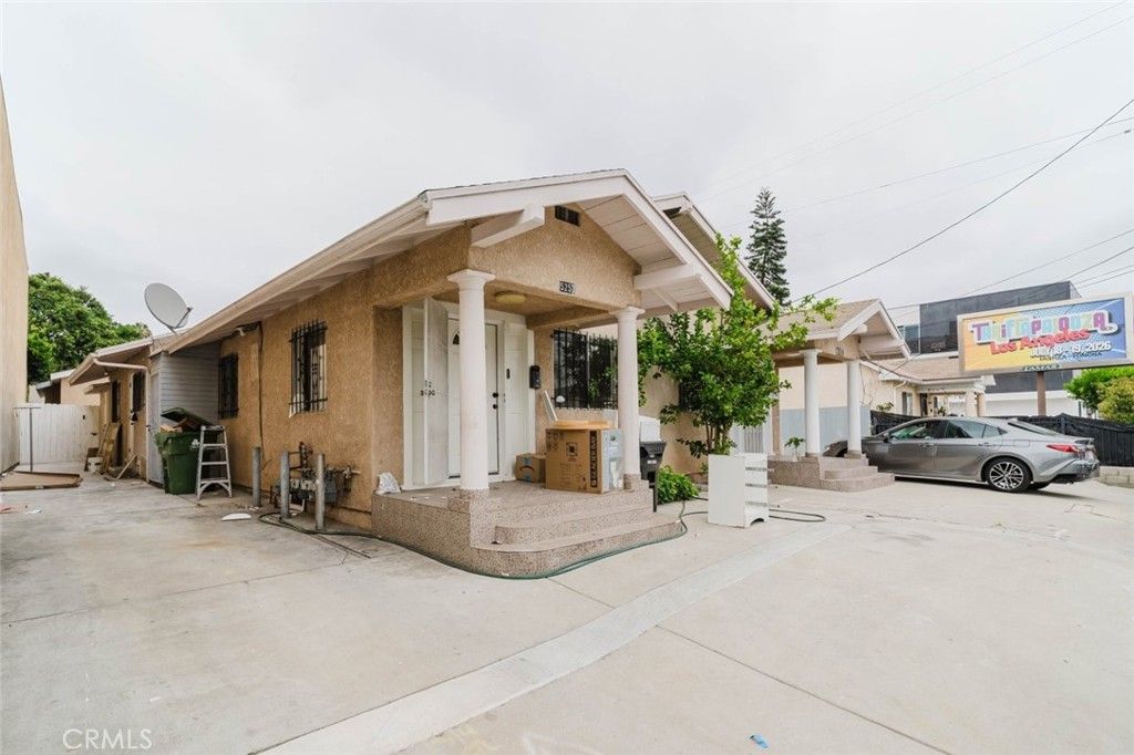 5257 Fountain Avenue, Los Angeles, CA 90029