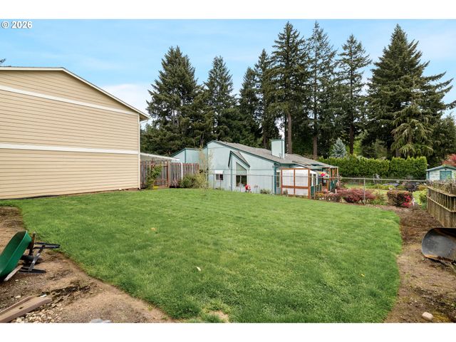 7813 Ne 14TH St, Vancouver, WA 98664