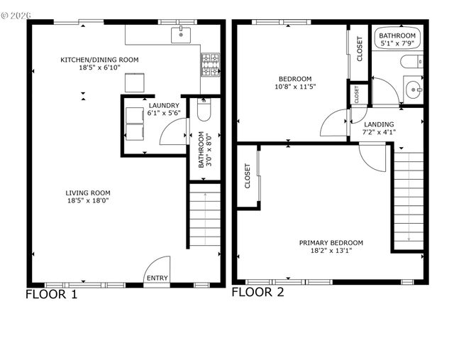 7813 Ne 14TH St, Vancouver, WA 98664