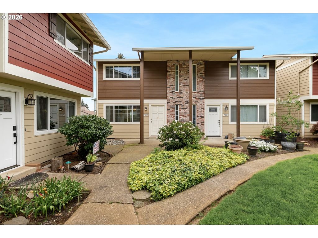 7813 Ne 14TH St, Vancouver, WA 98664