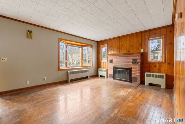 110 Wilkins Avenue, Bridgeport, CT 06606