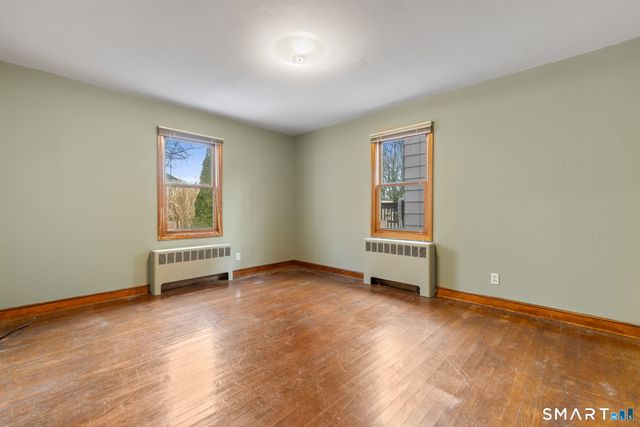 110 Wilkins Avenue, Bridgeport, CT 06606