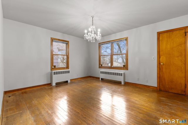 110 Wilkins Avenue, Bridgeport, CT 06606