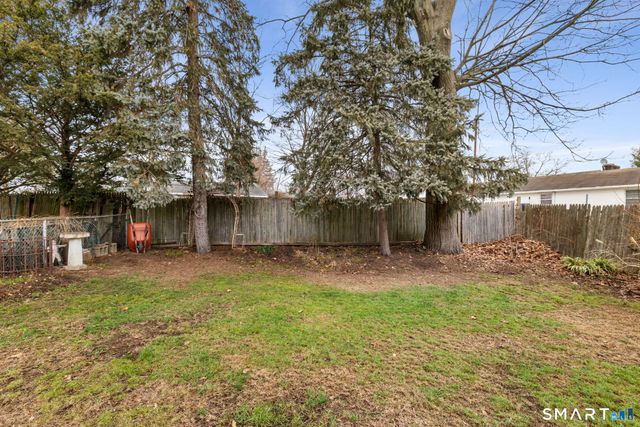 110 Wilkins Avenue, Bridgeport, CT 06606