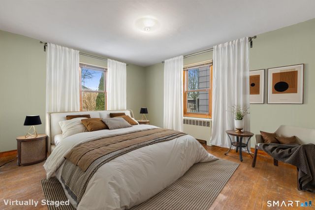 110 Wilkins Avenue, Bridgeport, CT 06606