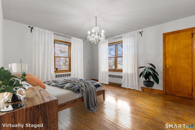 110 Wilkins Avenue, Bridgeport, CT 06606