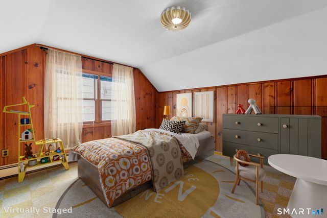 110 Wilkins Avenue, Bridgeport, CT 06606