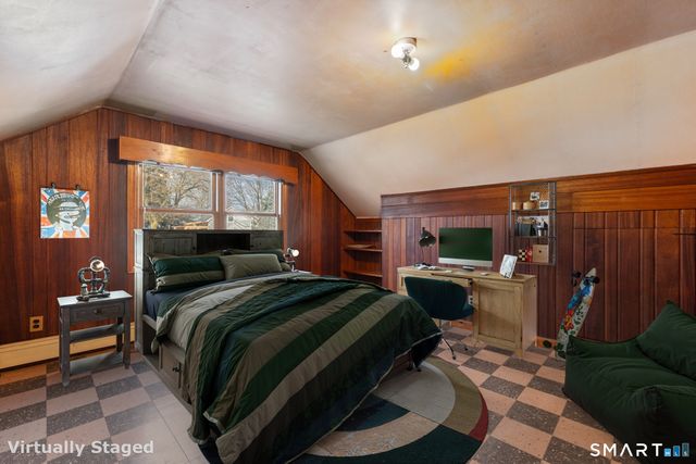 110 Wilkins Avenue, Bridgeport, CT 06606