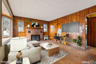 110 Wilkins Avenue, Bridgeport, CT 06606