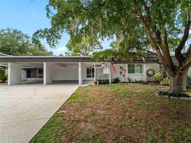 3935 PANOLA LANE 183, Sarasota, FL 34232