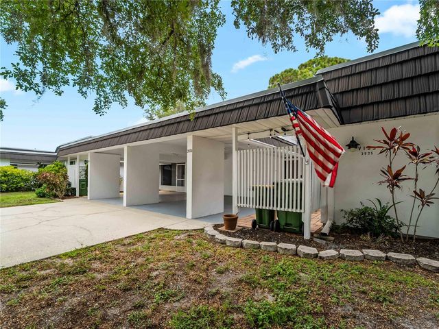 3935 PANOLA LANE 183, Sarasota, FL 34232