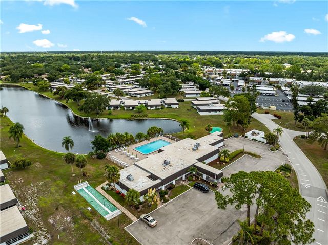3935 PANOLA LANE 183, Sarasota, FL 34232