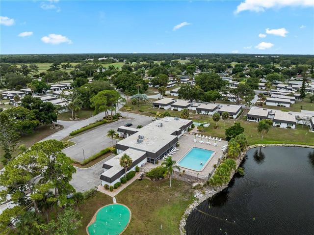 3935 PANOLA LANE 183, Sarasota, FL 34232