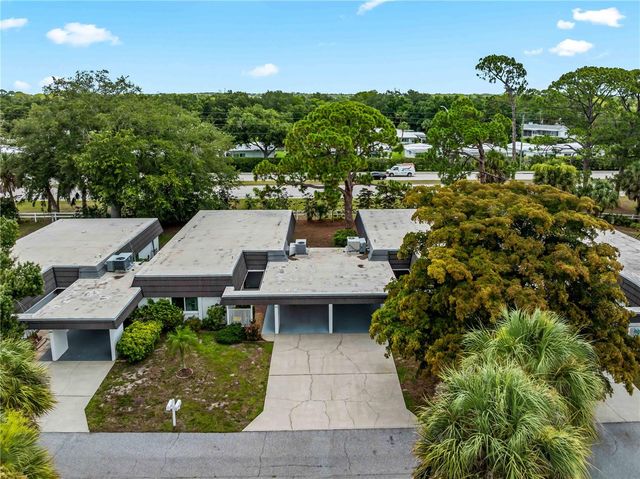 3935 PANOLA LANE 183, Sarasota, FL 34232