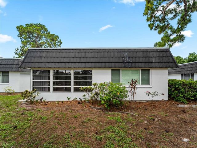 3935 PANOLA LANE 183, Sarasota, FL 34232