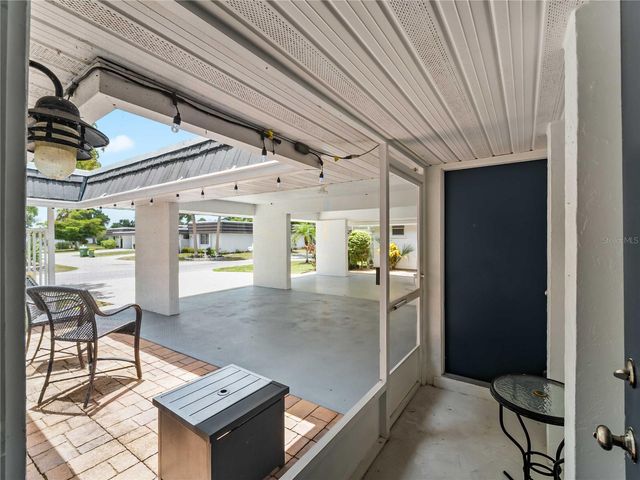 3935 PANOLA LANE 183, Sarasota, FL 34232