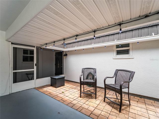 3935 PANOLA LANE 183, Sarasota, FL 34232