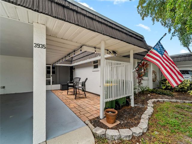 3935 PANOLA LANE 183, Sarasota, FL 34232