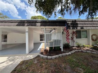 3935 PANOLA LANE 183, Sarasota, FL 34232