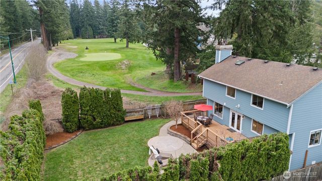 24908 Lake Wilderness Country Club Drive SE, Maple Valley, WA 98038