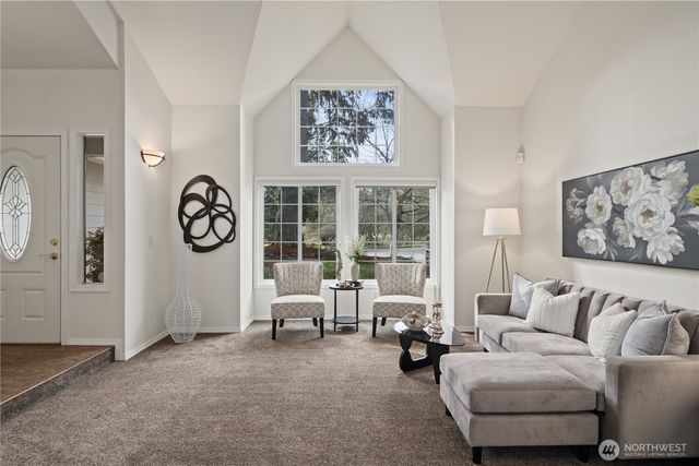 24908 Lake Wilderness Country Club Drive SE, Maple Valley, WA 98038