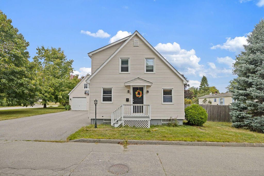 22 Raymond Street, Biddeford, ME 04005 — photo 2