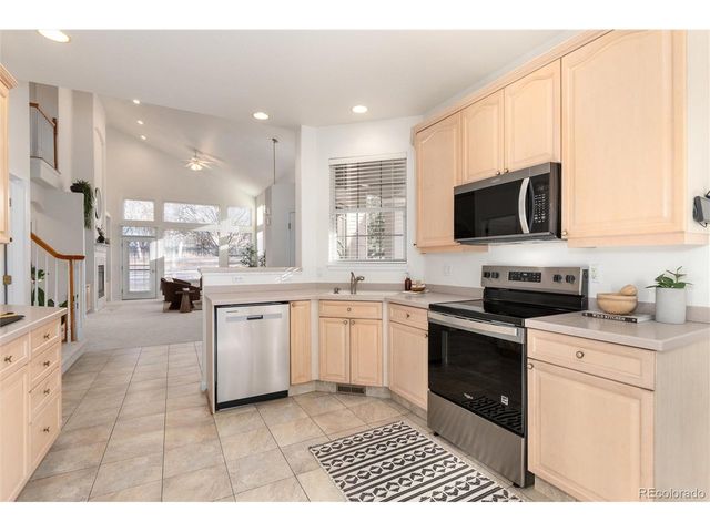 4662 W 103rd Cir, Westminster, CO 80031