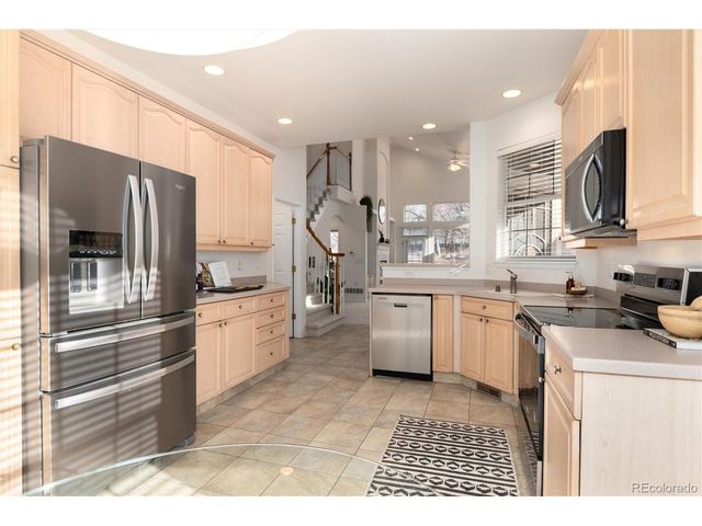 4662 W 103rd Cir, Westminster, CO 80031