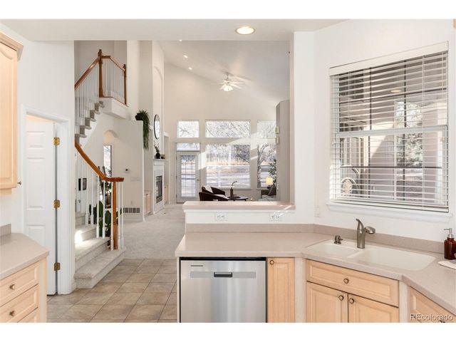 4662 W 103rd Cir, Westminster, CO 80031