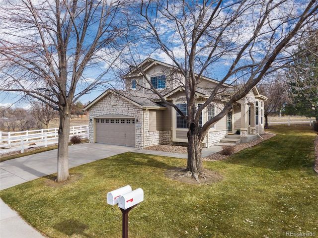4662 W 103rd Cir, Westminster, CO 80031