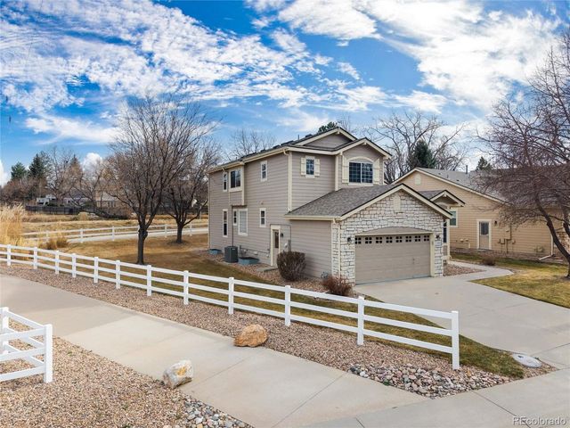 4662 W 103rd Cir, Westminster, CO 80031