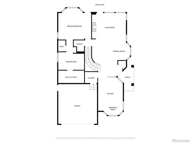 4662 W 103rd Cir, Westminster, CO 80031