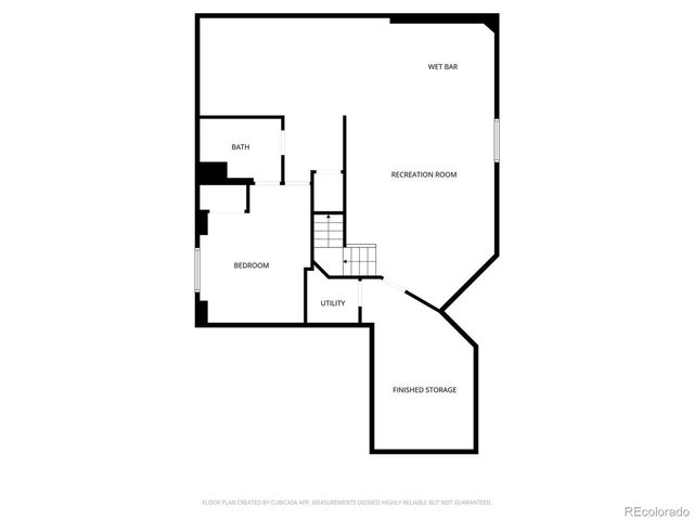 4662 W 103rd Cir, Westminster, CO 80031