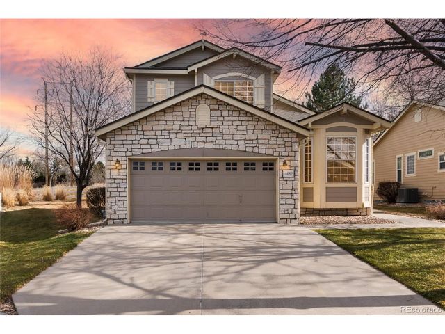 4662 W 103rd Cir, Westminster, CO 80031