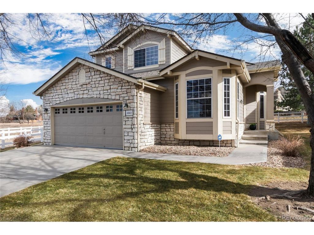 4662 W 103rd Cir, Westminster, CO 80031