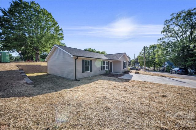 301 W 9th Street, Kannapolis, NC 28081