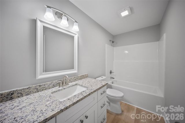 301 W 9th Street, Kannapolis, NC 28081