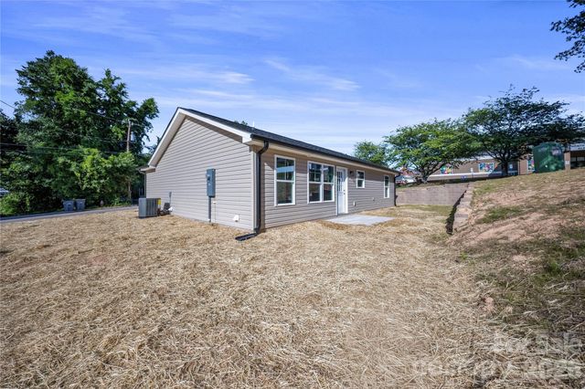 301 W 9th Street, Kannapolis, NC 28081