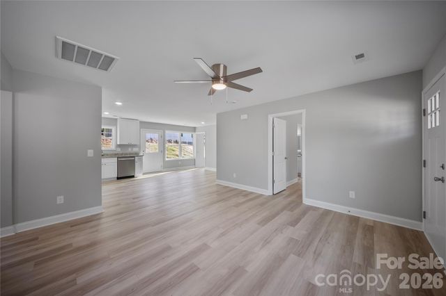 301 W 9th Street, Kannapolis, NC 28081