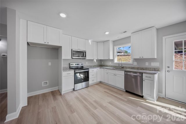 301 W 9th Street, Kannapolis, NC 28081