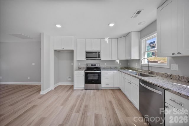 301 W 9th Street, Kannapolis, NC 28081