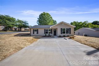 301 W 9th Street, Kannapolis, NC 28081