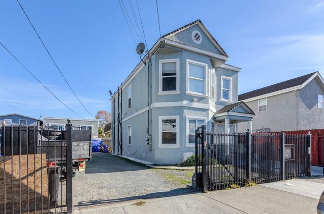 420 5th St, Richmond, CA 94801