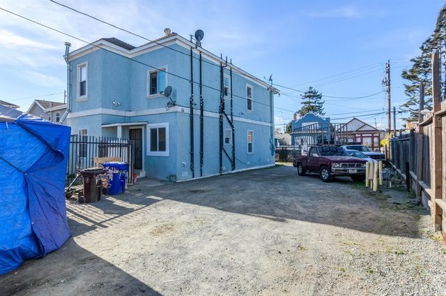 420 5th St, Richmond, CA 94801
