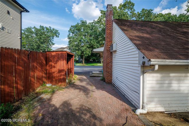 614 Caranetta Drive, Lakewood, NJ 08701
