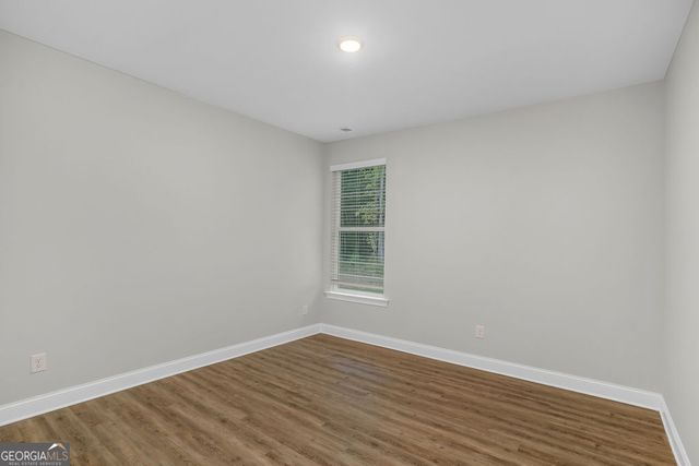 2231 Fox Creek Drive LOT 6, Haddock, GA 31033