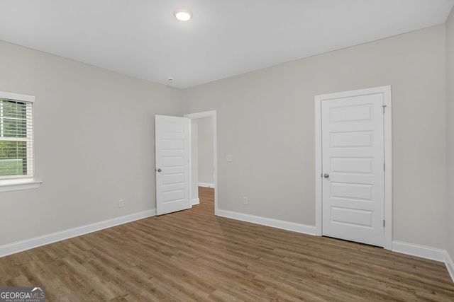 2231 Fox Creek Drive LOT 6, Haddock, GA 31033