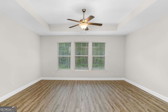 2231 Fox Creek Drive LOT 6, Haddock, GA 31033