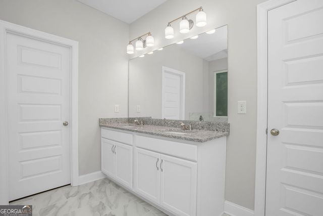 2231 Fox Creek Drive LOT 6, Haddock, GA 31033
